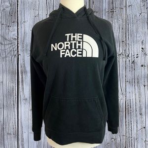 The North Face Hoodie Womens M